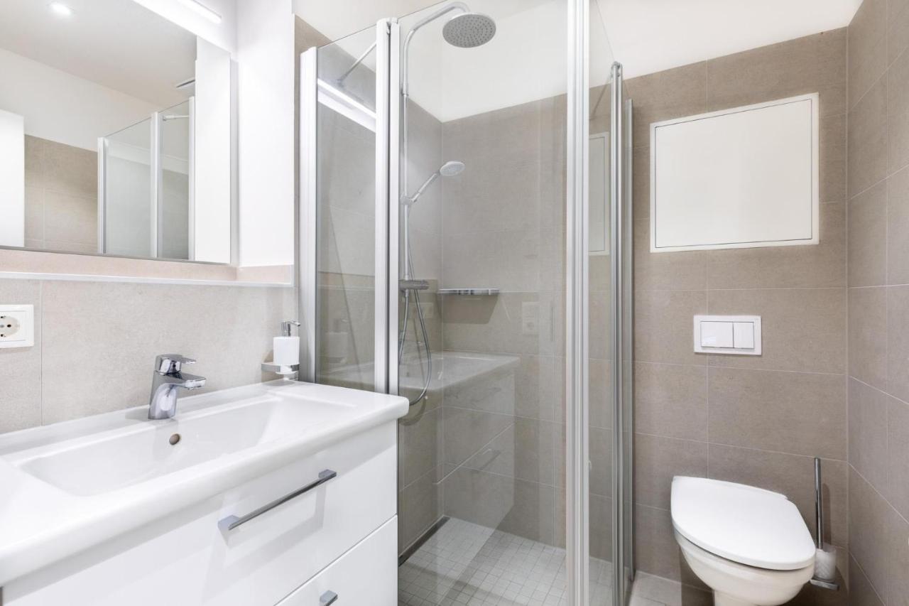 Ferienapartments Am Krusespeicher Ferienapartments Am Krusespeicher 1-07 Wißmar Екстериор снимка