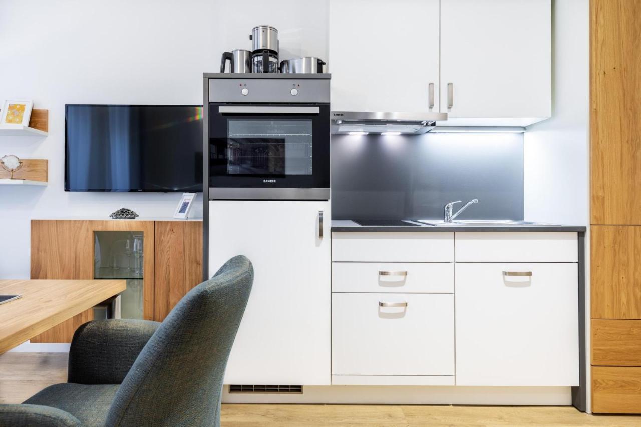 Ferienapartments Am Krusespeicher Ferienapartments Am Krusespeicher 1-07 Wißmar Екстериор снимка