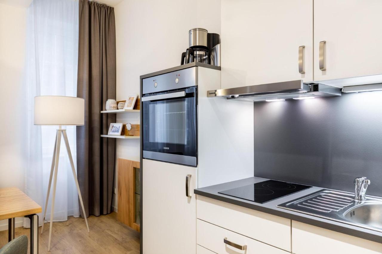 Ferienapartments Am Krusespeicher Ferienapartments Am Krusespeicher 1-07 Wißmar Екстериор снимка